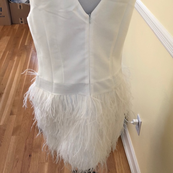 NWT Ark & Co dress M - Picture 4 of 6